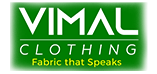 Vimal Clothing